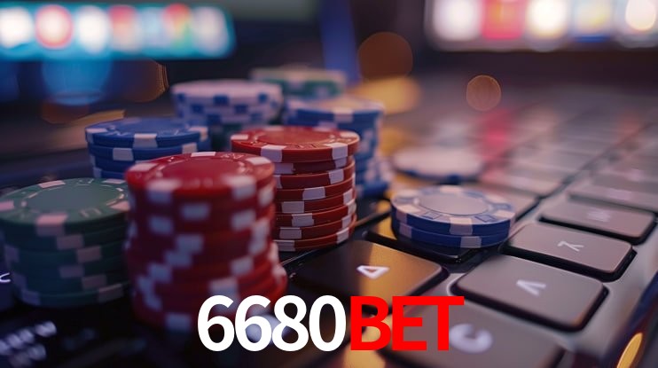 Cadastro Rápido 6680bet