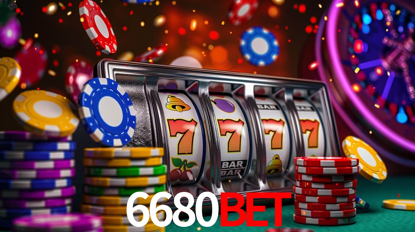 Jogos Exclusivos 6680bet