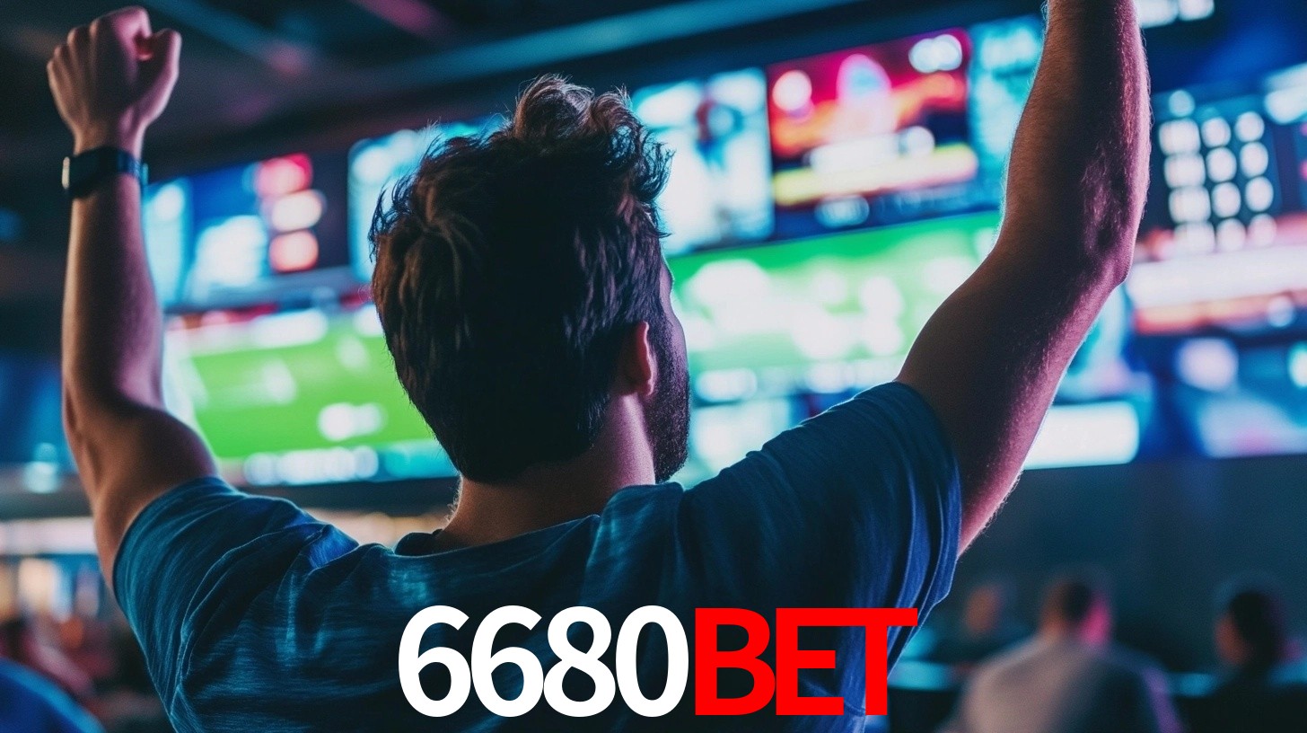 6680bet - Reino das Grandes Apostas - 6680bet.com