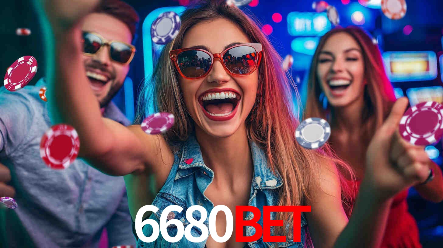 Descubra a Essência do 6680bet: Nossa História e Compromissos