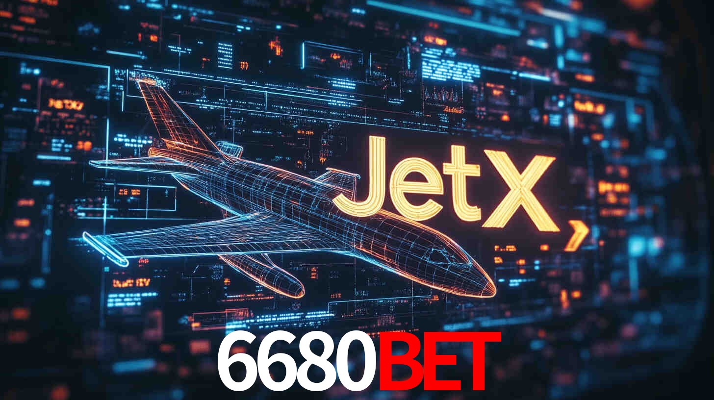 Apostas Esportivas na 6680bet: Um Guia Completo