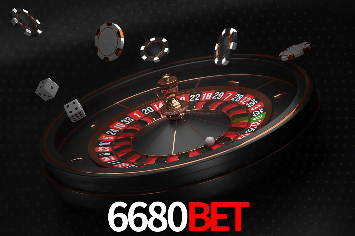 6680bet