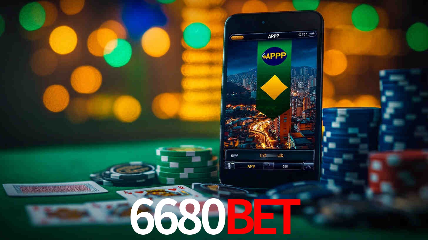 Descubra a Essência do 6680bet: Nossa História e Compromissos