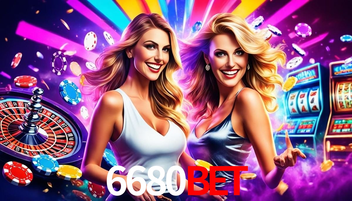 Interface Premium 6680bet