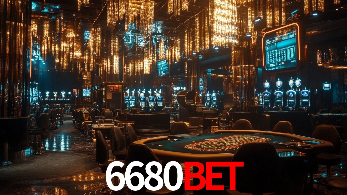 6680bet: Seu Especialista em Apostas Esportivas Brasileiras