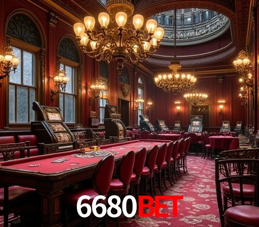 Sistemas de Segurança 6680bet
