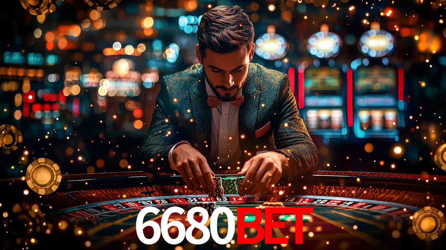 Premium Interface 6680bet