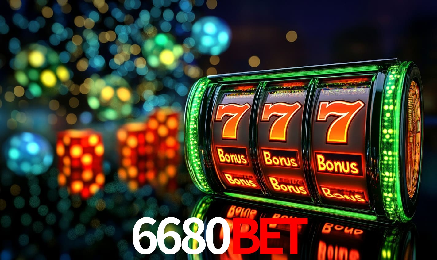 Diretório de Jogos 6680bet