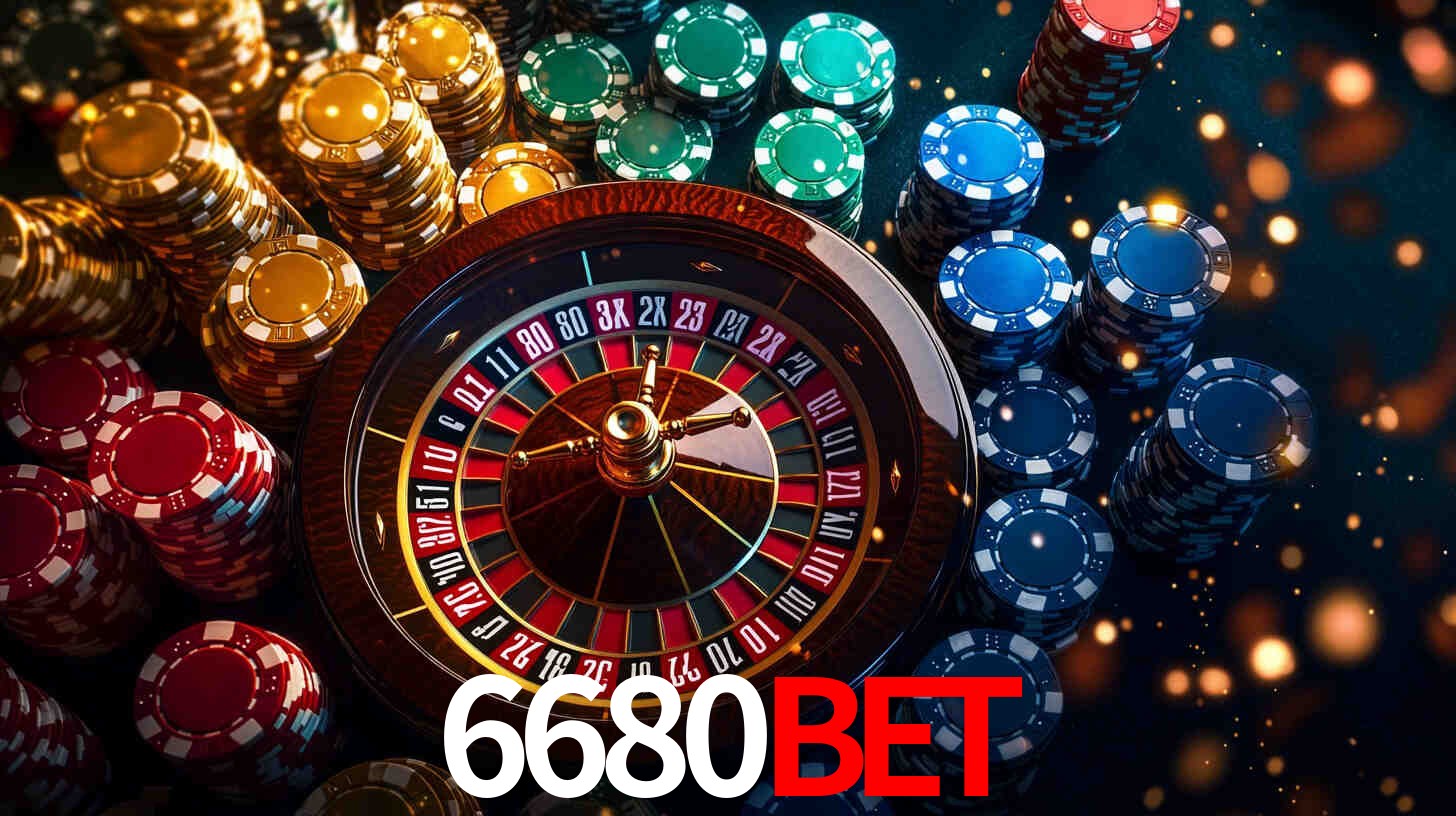 6680bet App Interface