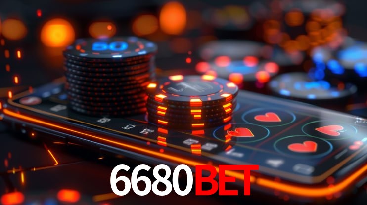 Game Statistics 6680bet