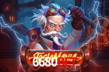 Avaliações dos Jogadores 6680bet