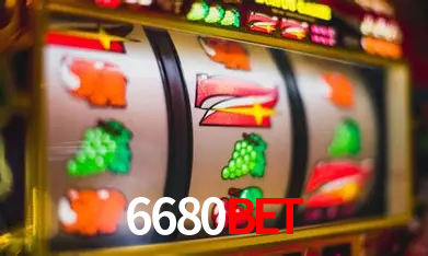 Inovações de Jogos na 6680bet: O Futuro das Experiências Interativas