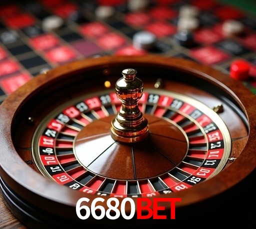 Promoções Sazonais 6680bet