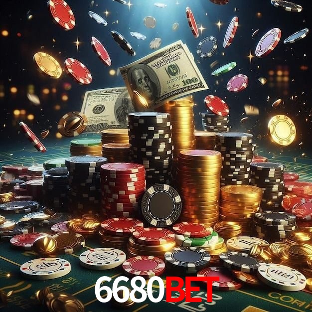 cassino 6680bet