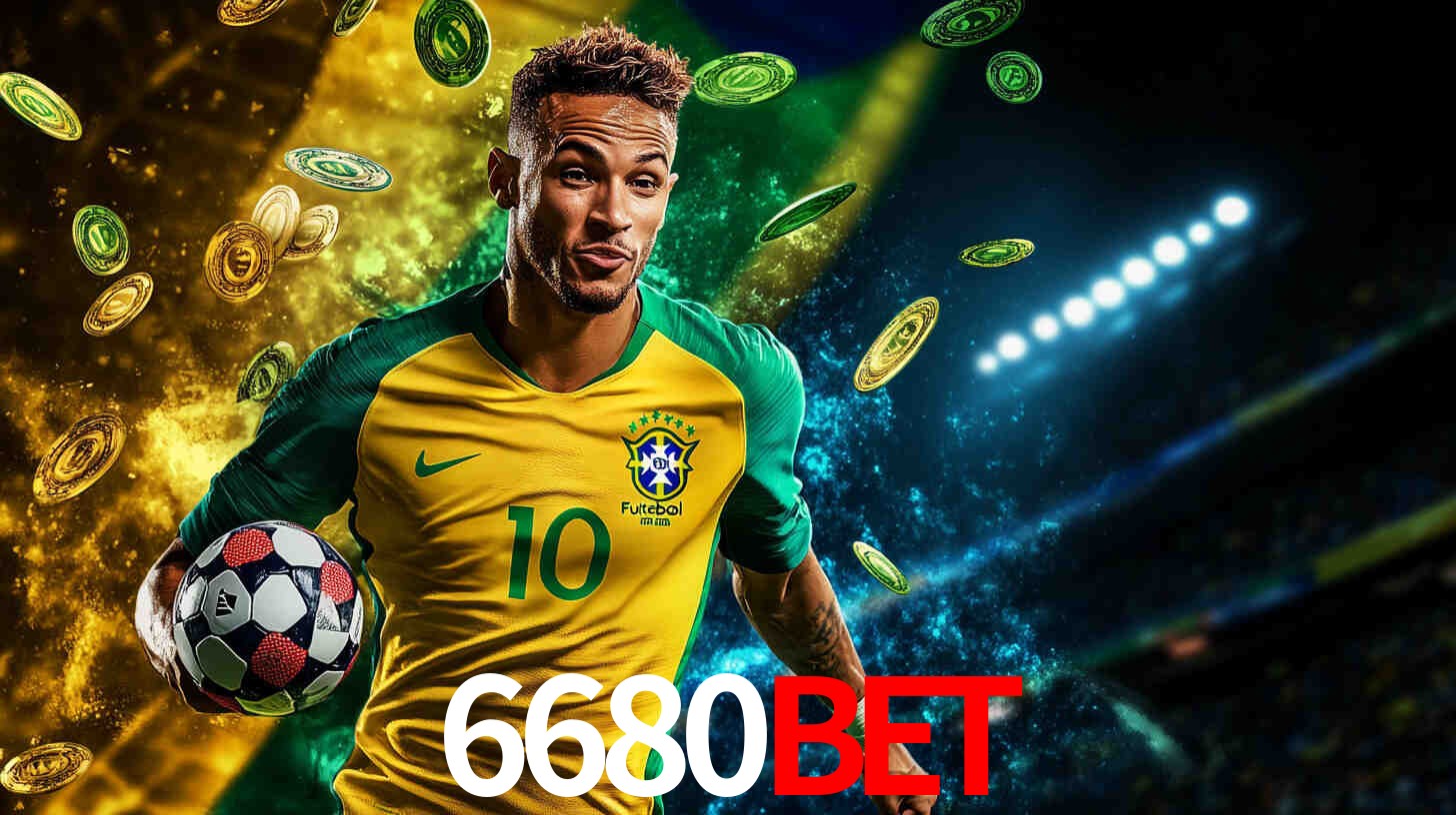 Explorando a Categoria de Eventos em Apostas na 6680bet