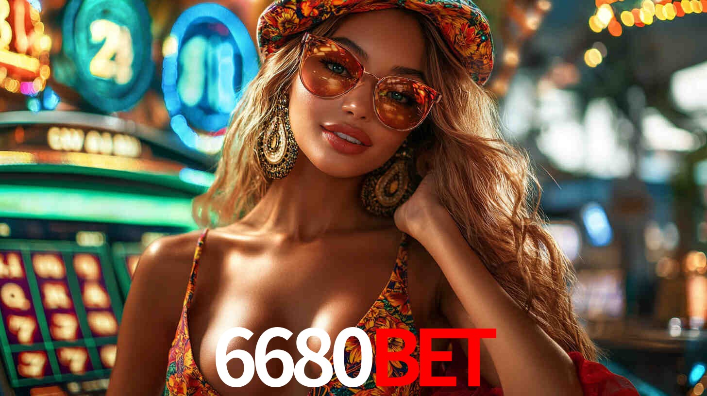 Exclusive Games 6680bet