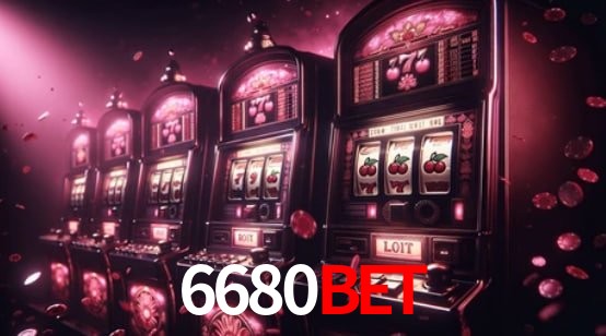 6680bet feedback — categorias de sugestão e melhoria no app