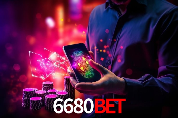 Torneios 6680bet