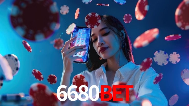 6680bet download — arquivo APK para Android oficial