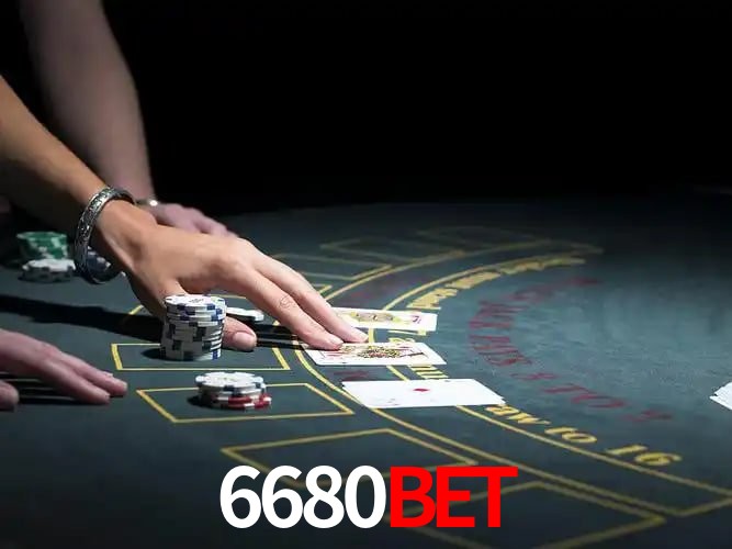 Promoção Relâmpago 6680bet