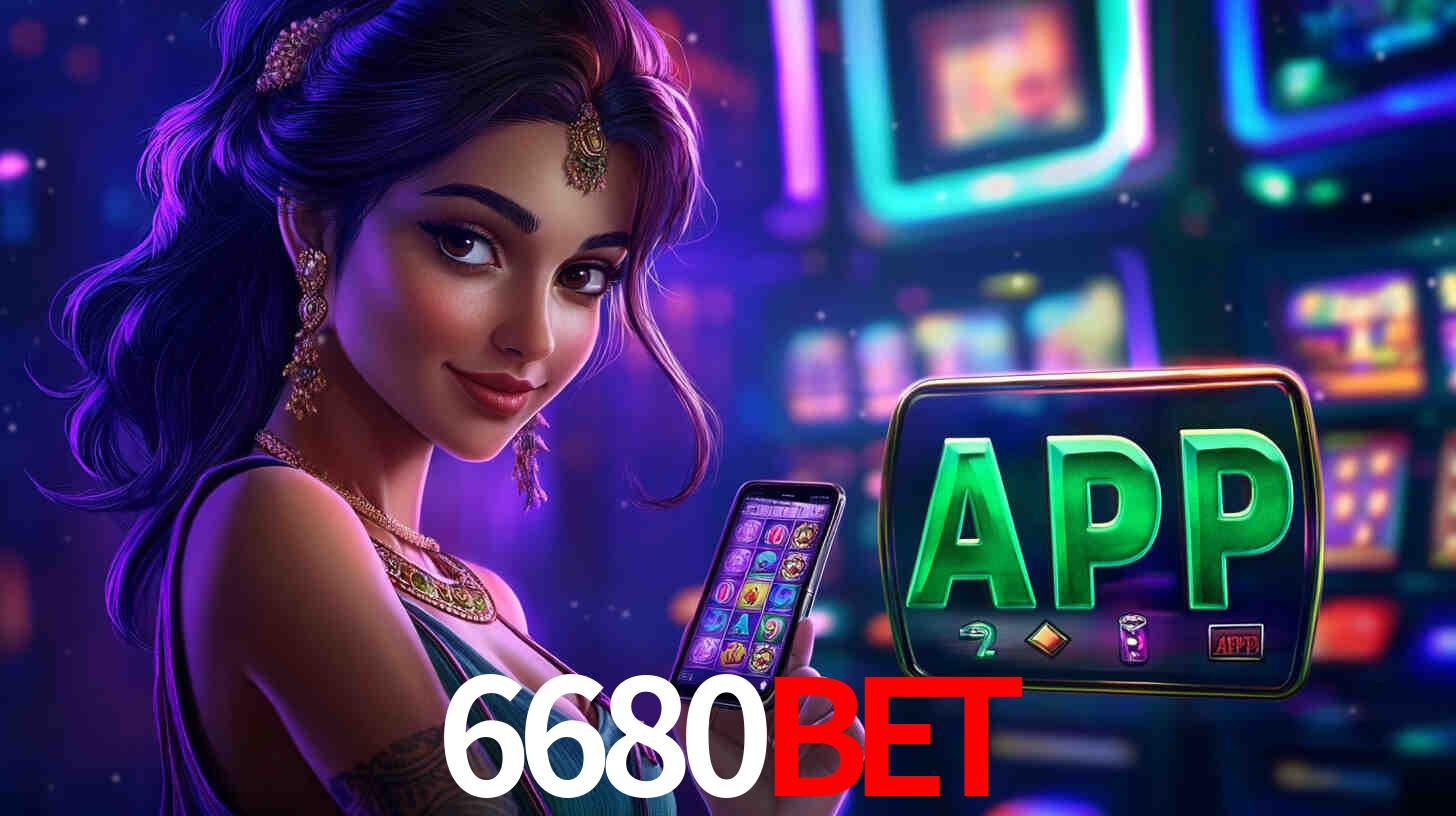 6680bet: A Experiência de Casino com Jogos de Mesa ao Vivo