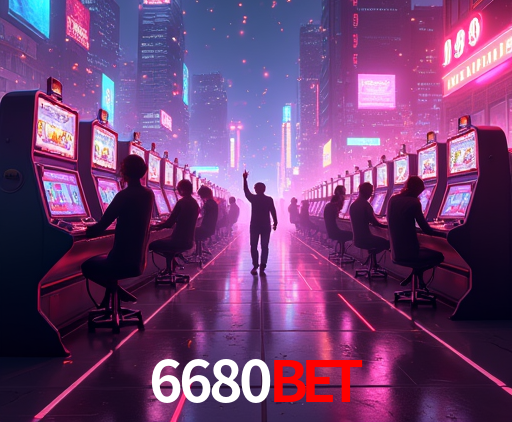 Programa VIP 6680bet