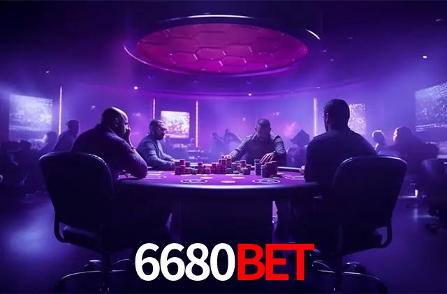 Estatísticas Esportivas 6680bet