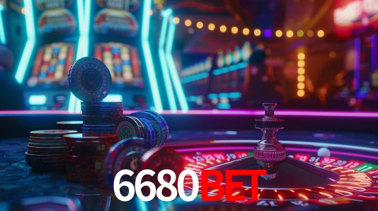 Account Benefits 6680bet