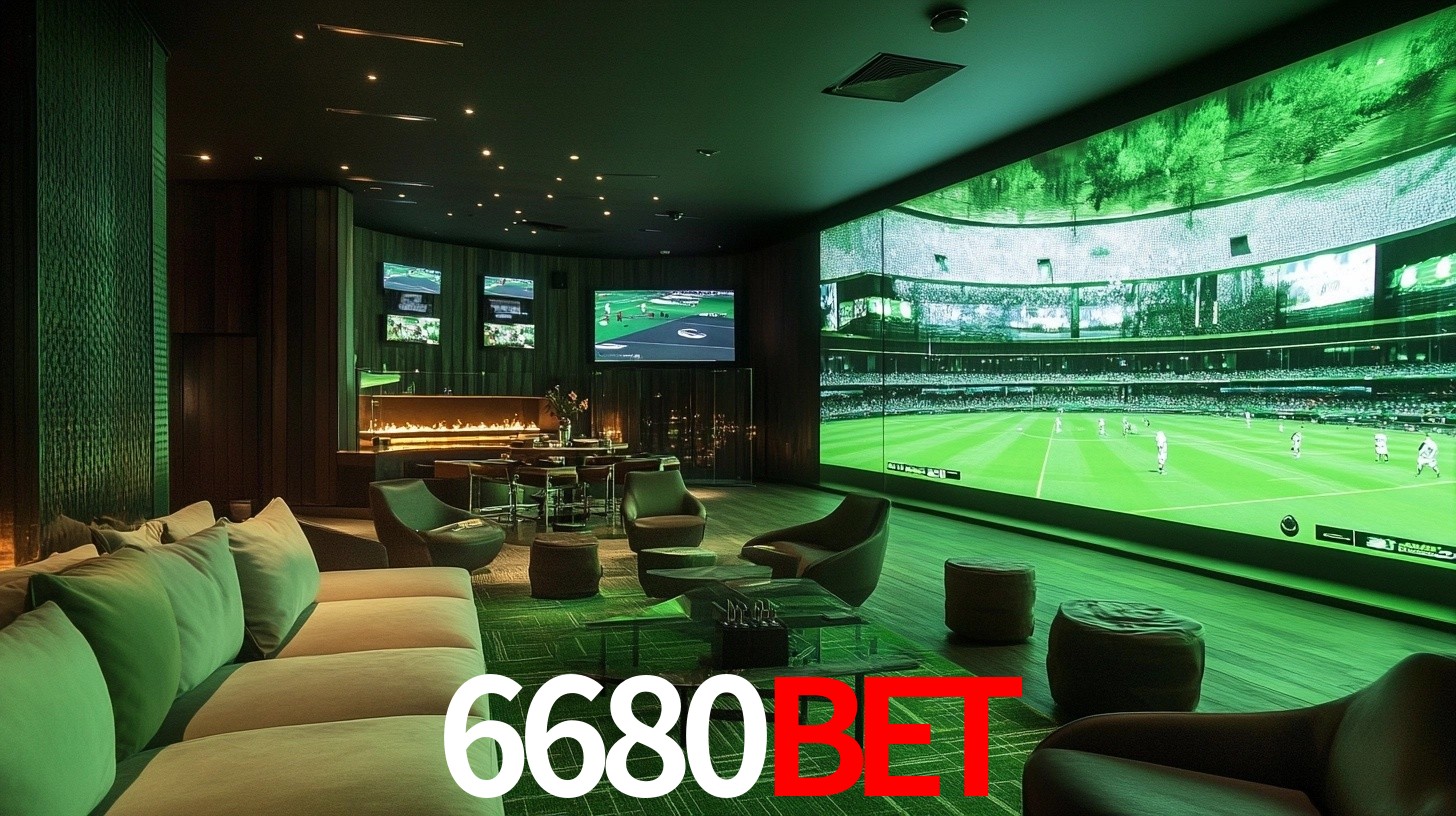 6680bet: Seu Cassino Premiado com Pagamentos Rápidos