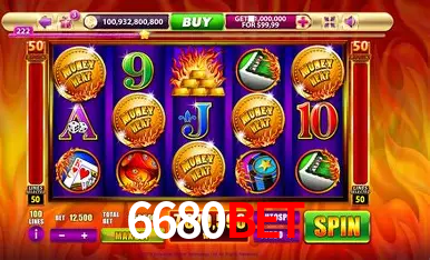 A Revolução dos Aplicativos de Jogos no 6680bet