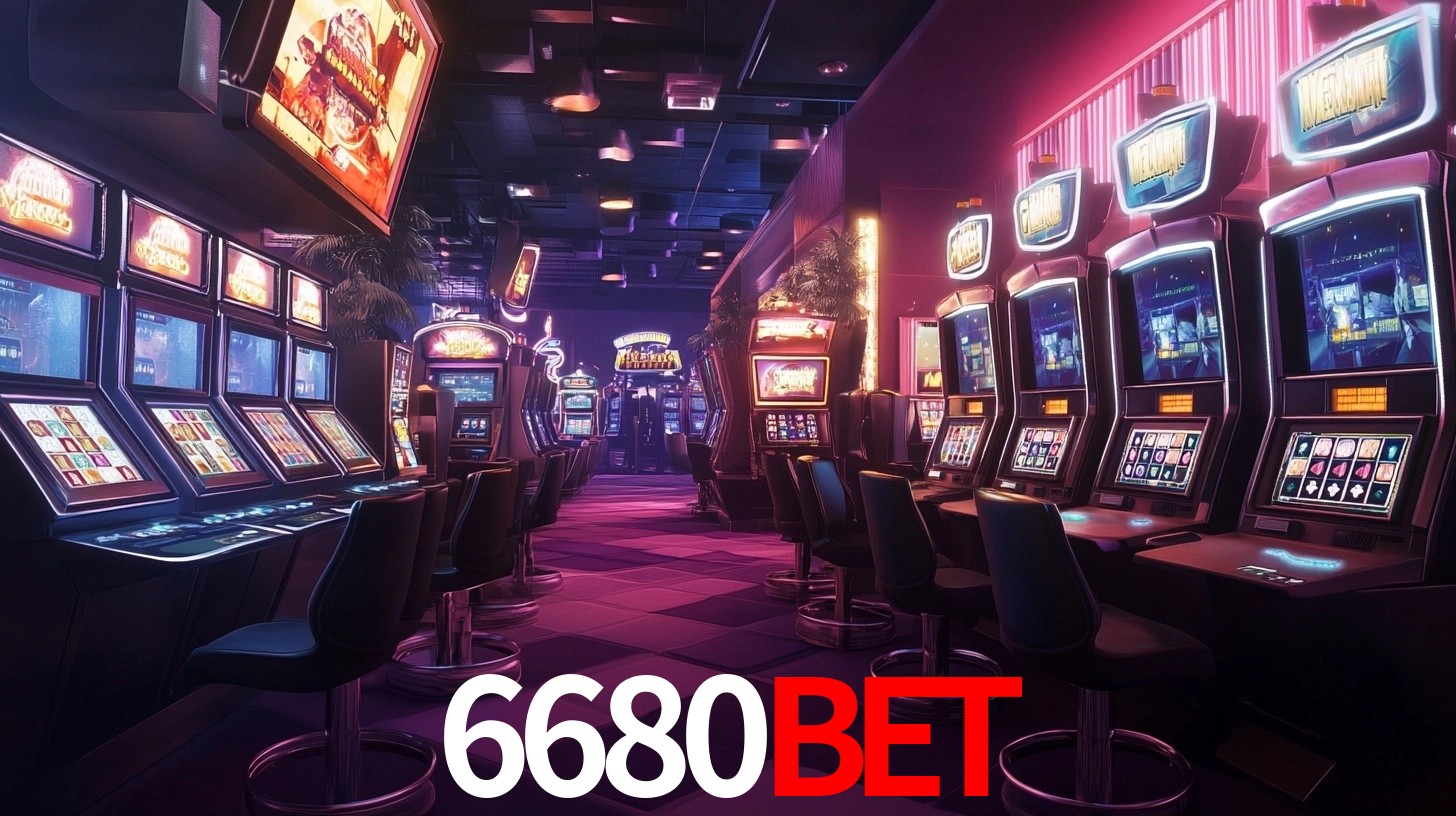 Ofertas Imperdíveis na 6680bet: Promoções e Bônus Que Valem a Pena