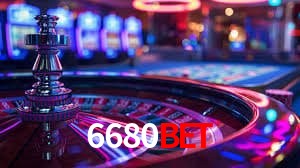 Apostas de Futebol 6680bet