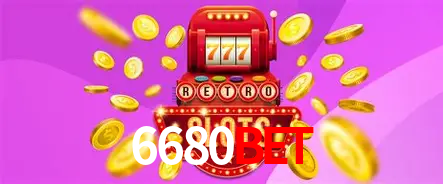 Inovações de Jogos na 6680bet: O Futuro das Experiências Interativas