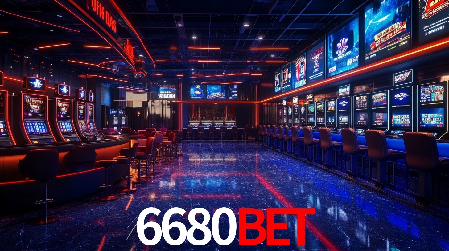 Welcome Bonus 6680bet