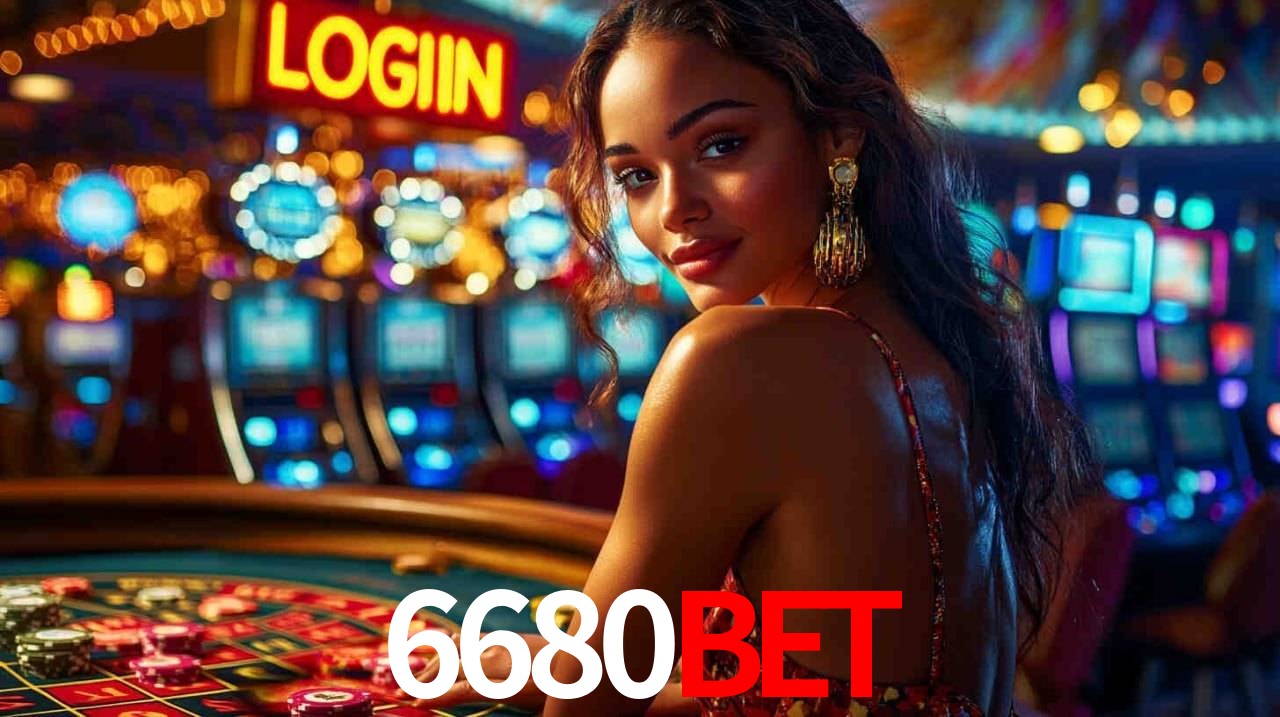 Estatísticas do Jogo 6680bet