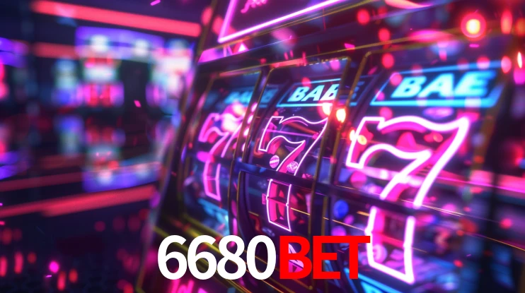 Responsive Design 6680bet