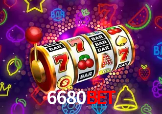 A Emoção da Loteria na 6680bet: Uma Chance de Mudança de Vida