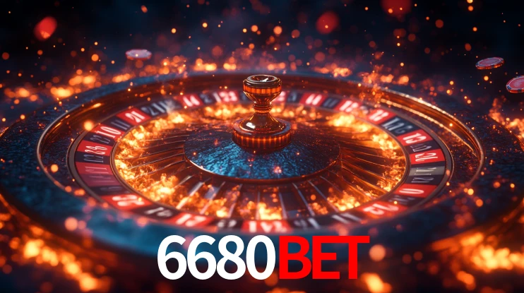 6680bet