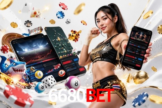 Flash Promotion 6680bet