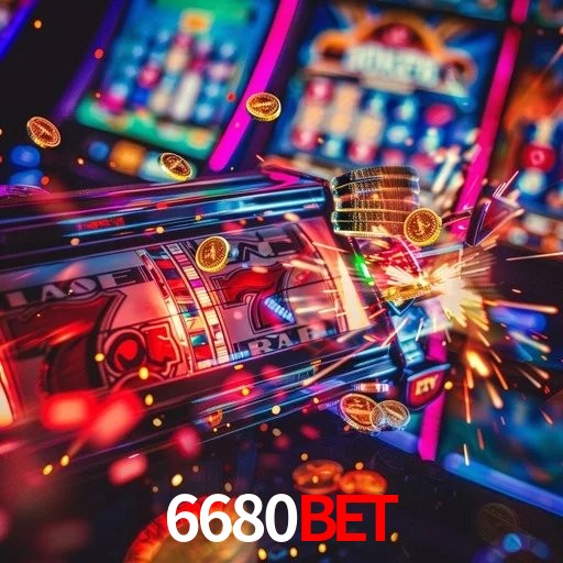 Bônus Diários 6680bet