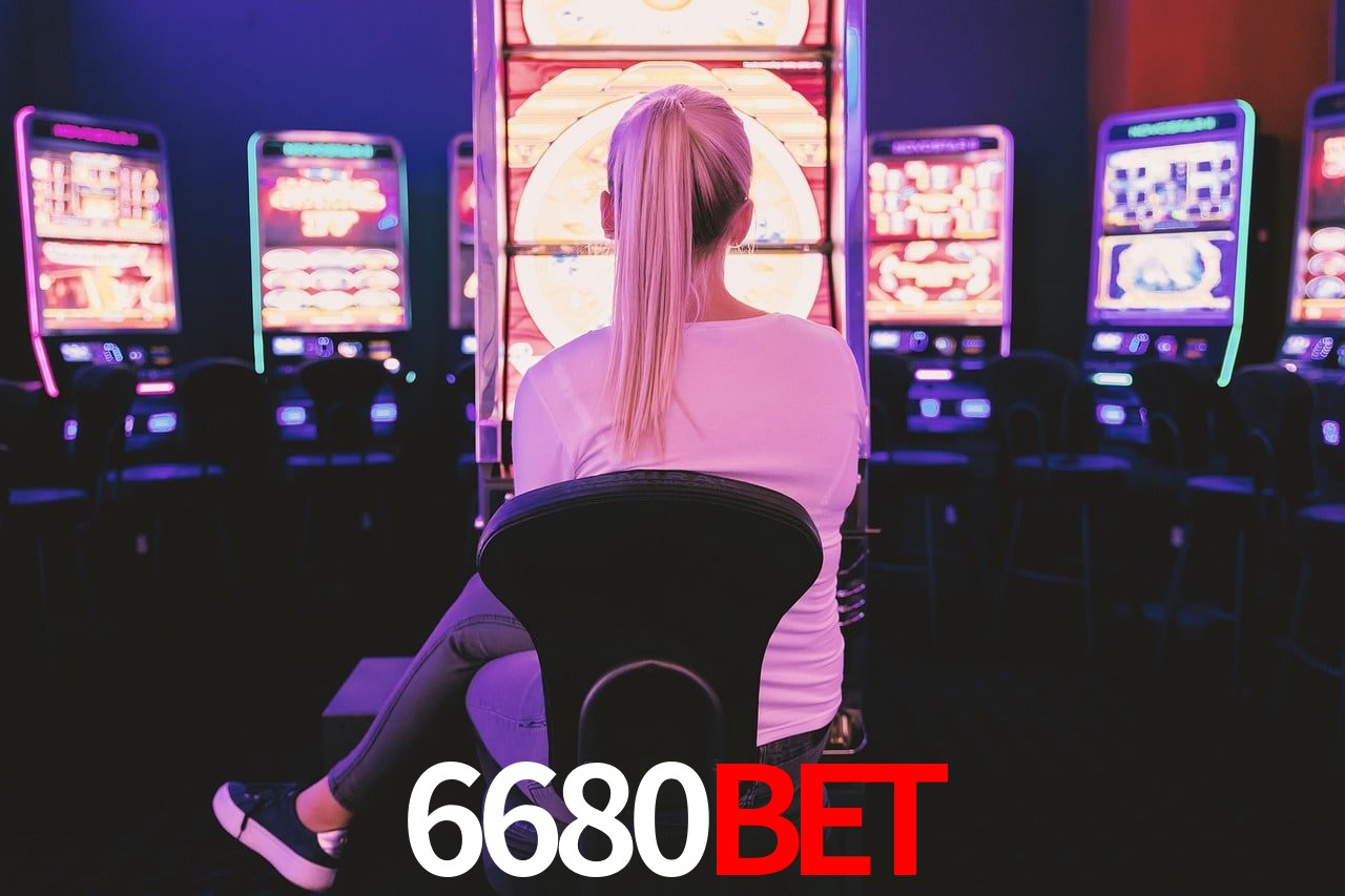 Games Directory 6680bet