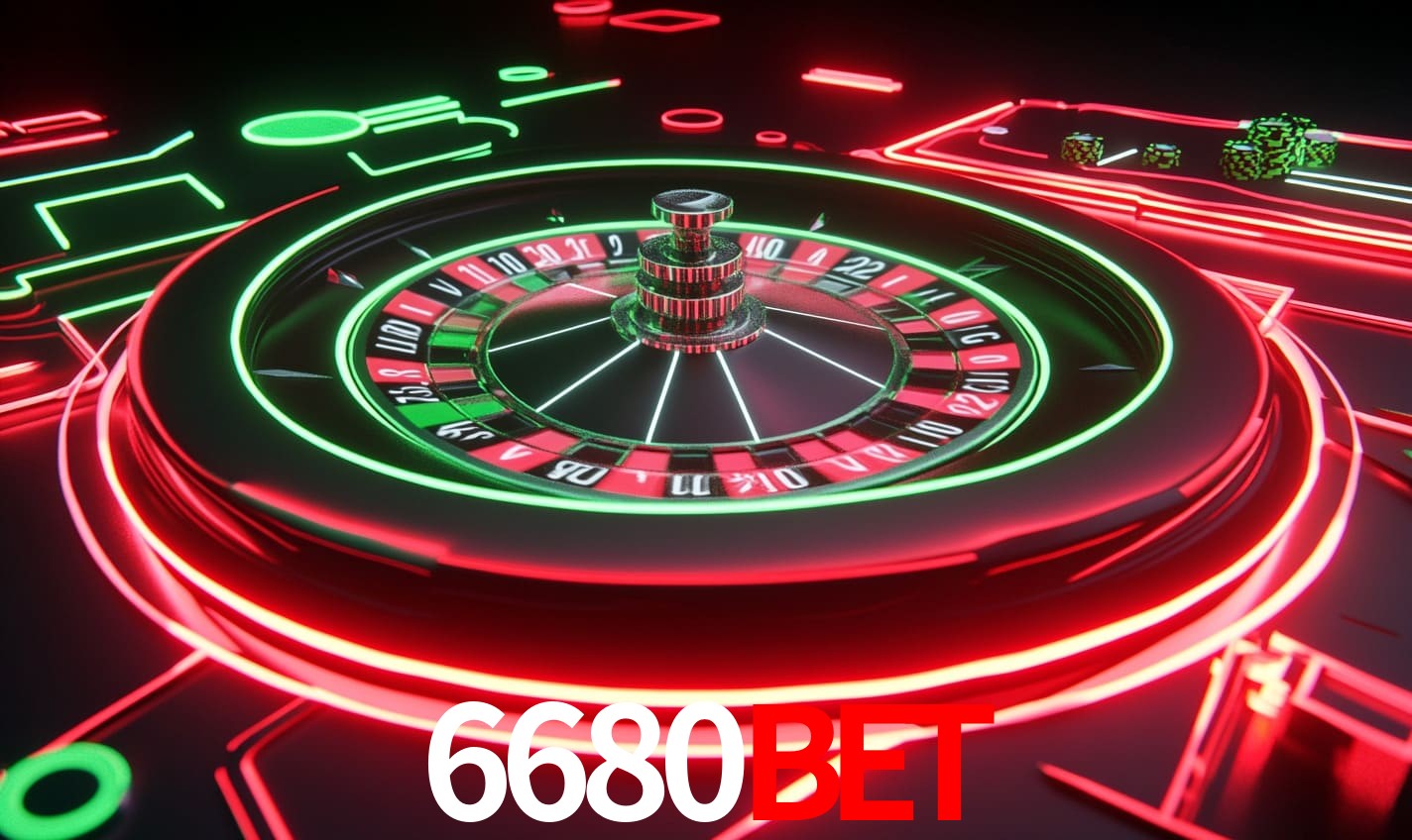 Inovações de Jogos na 6680bet: O Futuro das Experiências Interativas