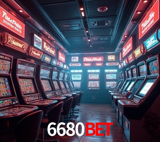 Ofertas Exclusivas 6680bet