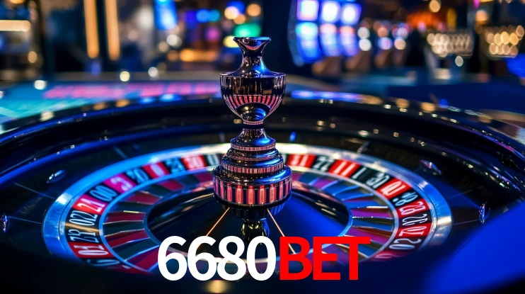 Experimente o Login Seguro Premium no 6680bet