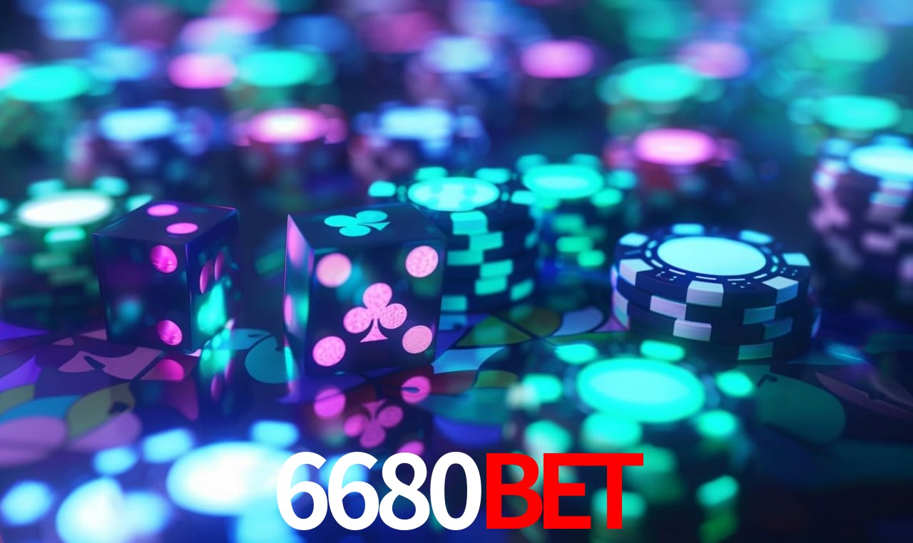 Casino Ao Vivo 6680bet