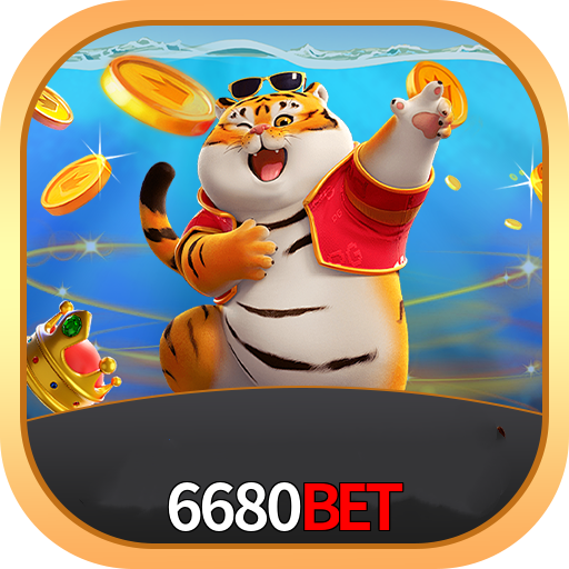 Ícone app 6680bet