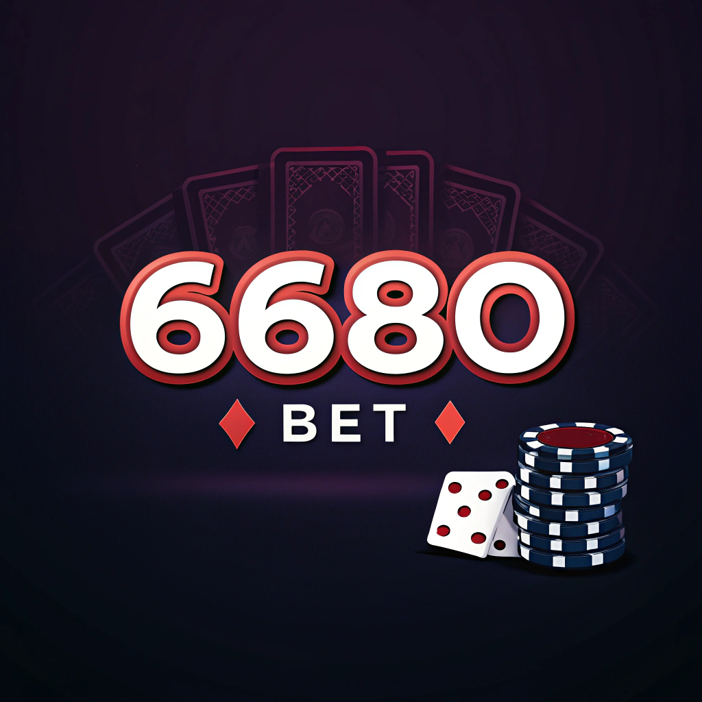 6680BET-Logo